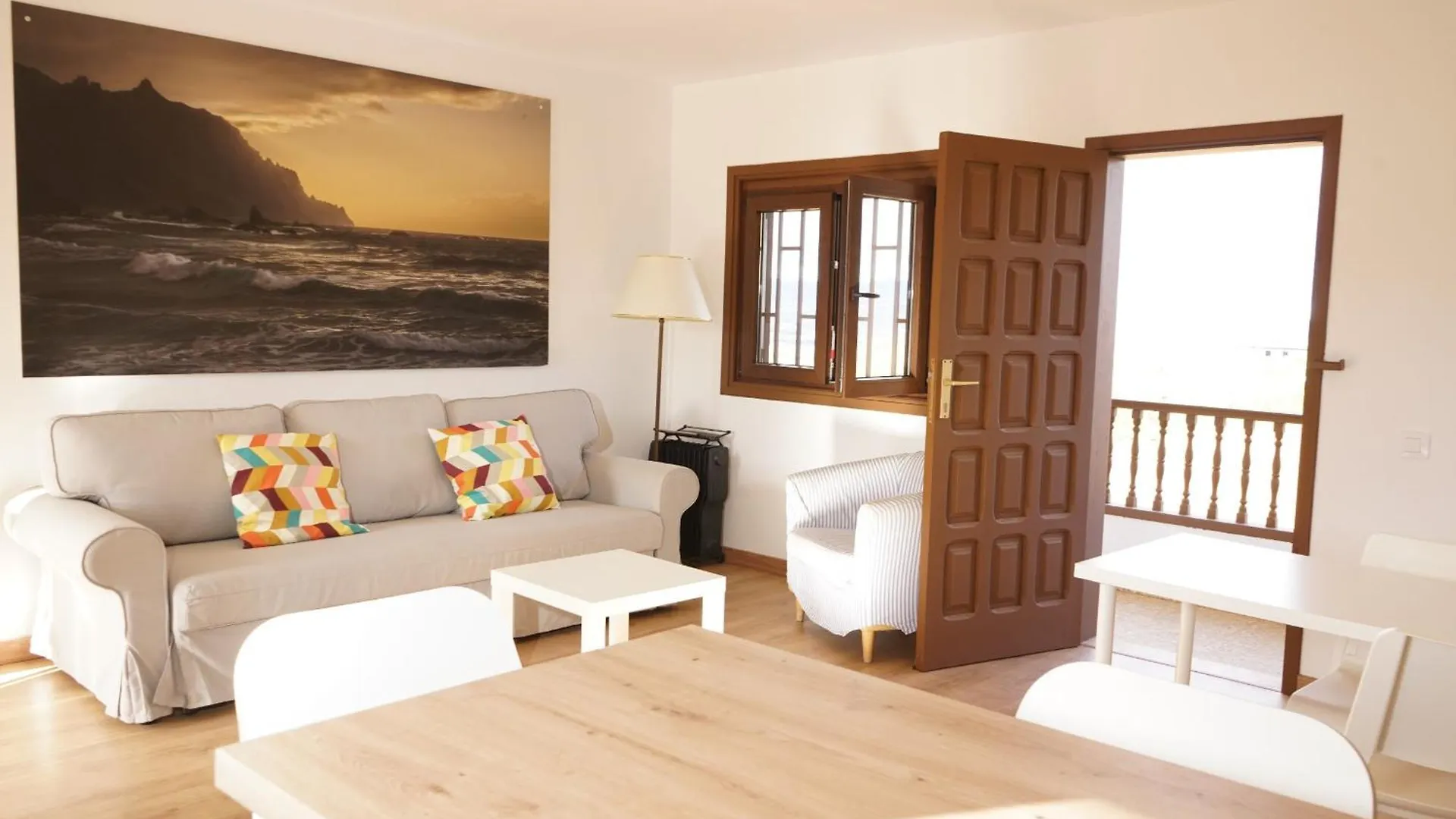 Holiday home Okstay Casa De Campo Misueno La Esperanza  Spain