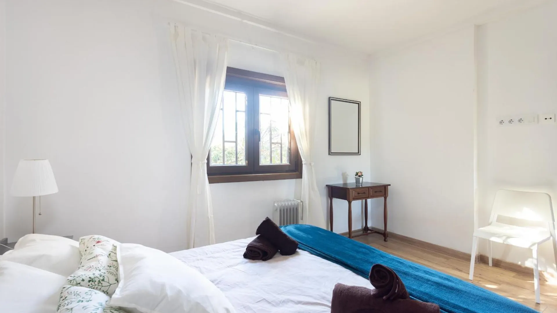 Okstay Casa De Campo Misueno La Esperanza  Hébergement de vacances