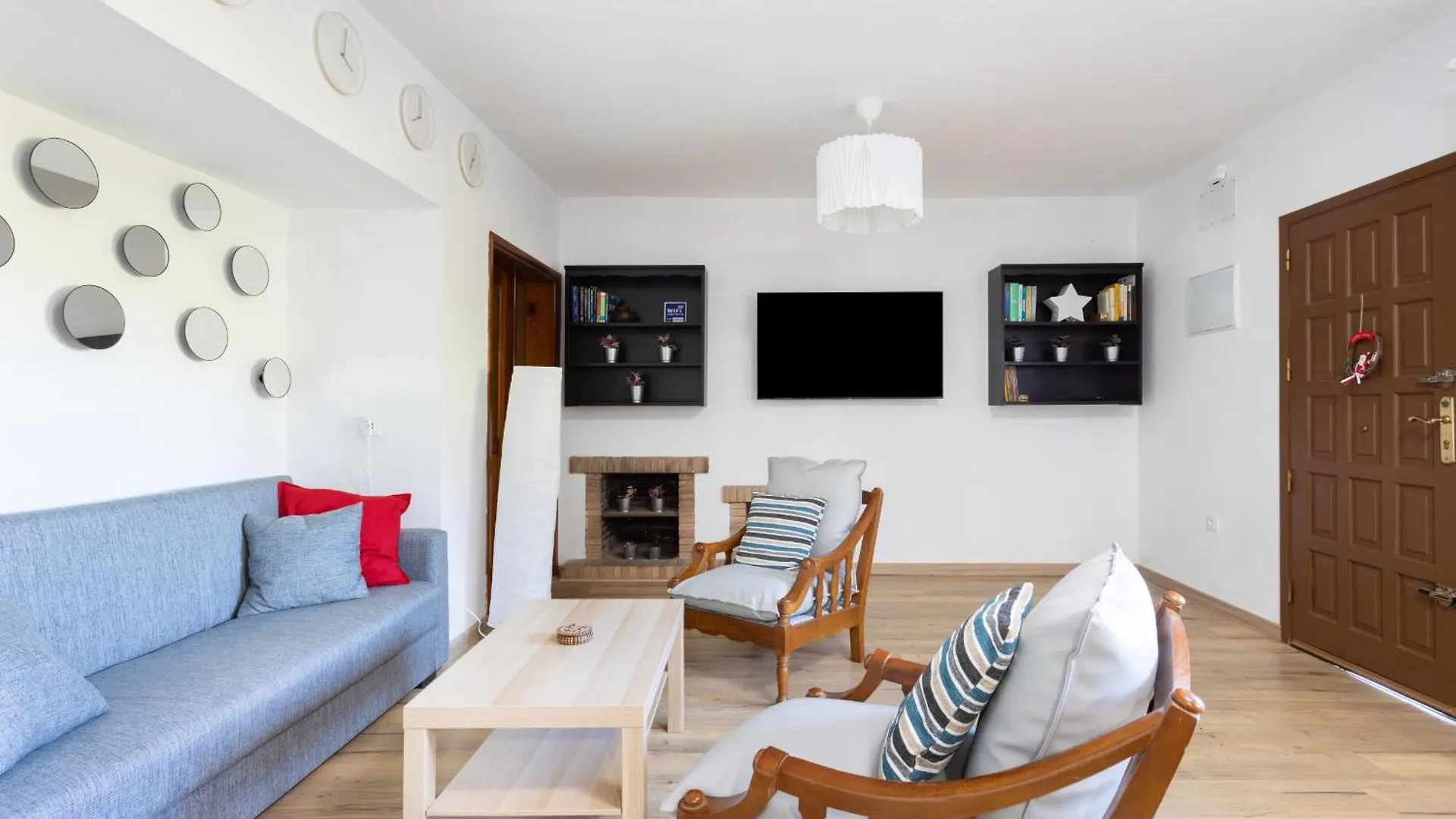 Hébergement de vacances Okstay Casa De Campo Misueno La Esperanza