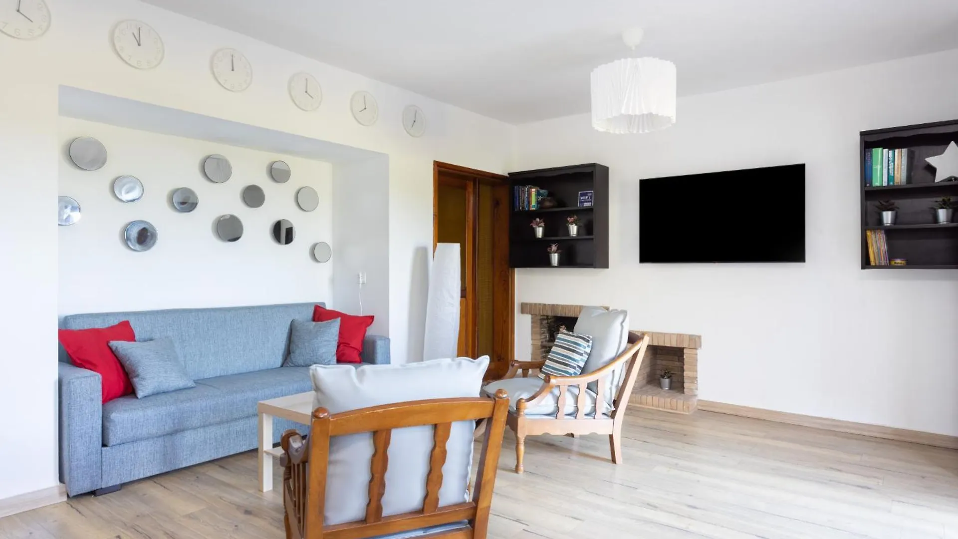 Okstay Casa De Campo Misueno La Esperanza  Espagne