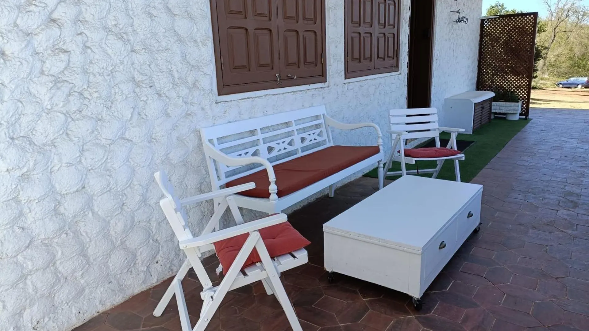 Hébergement de vacances Okstay Casa De Campo Misueno La Esperanza