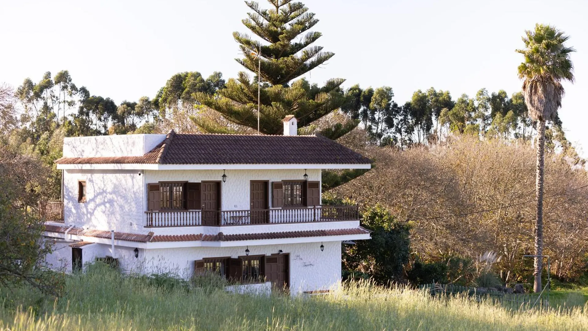 Okstay Casa De Campo Misueno La Esperanza  Hébergement de vacances La Esperanza (Tenerife)
