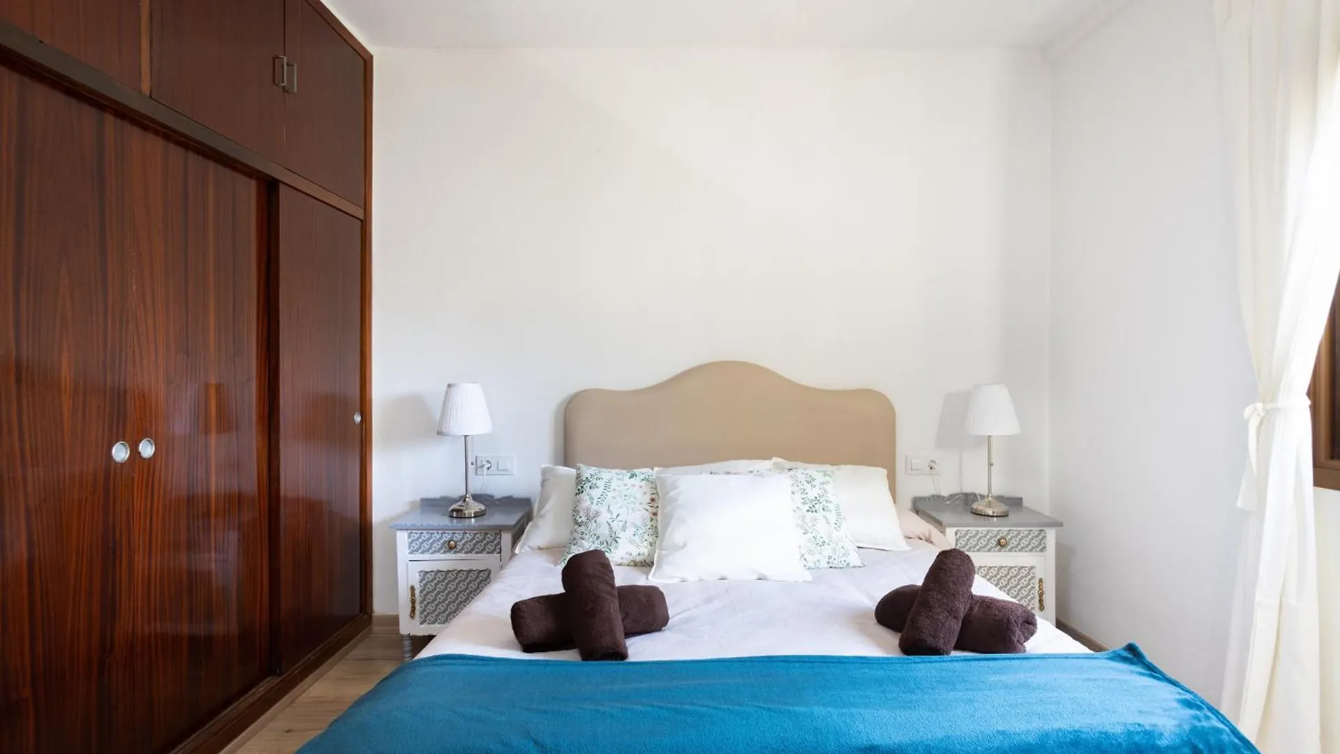 Hébergement de vacances Okstay Casa De Campo Misueno La Esperanza