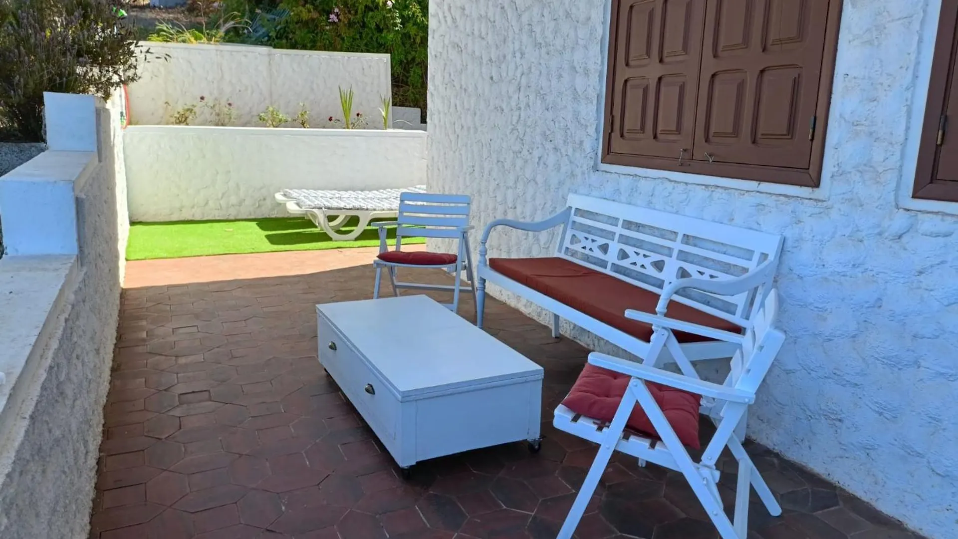 Okstay Casa De Campo Misueno La Esperanza  Espagne