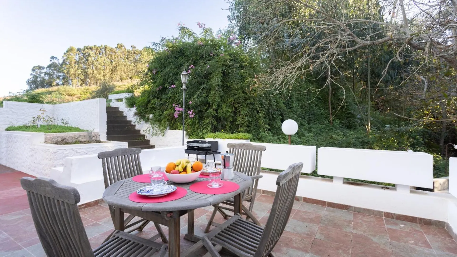 Hébergement de vacances Okstay Casa De Campo Misueno La Esperanza