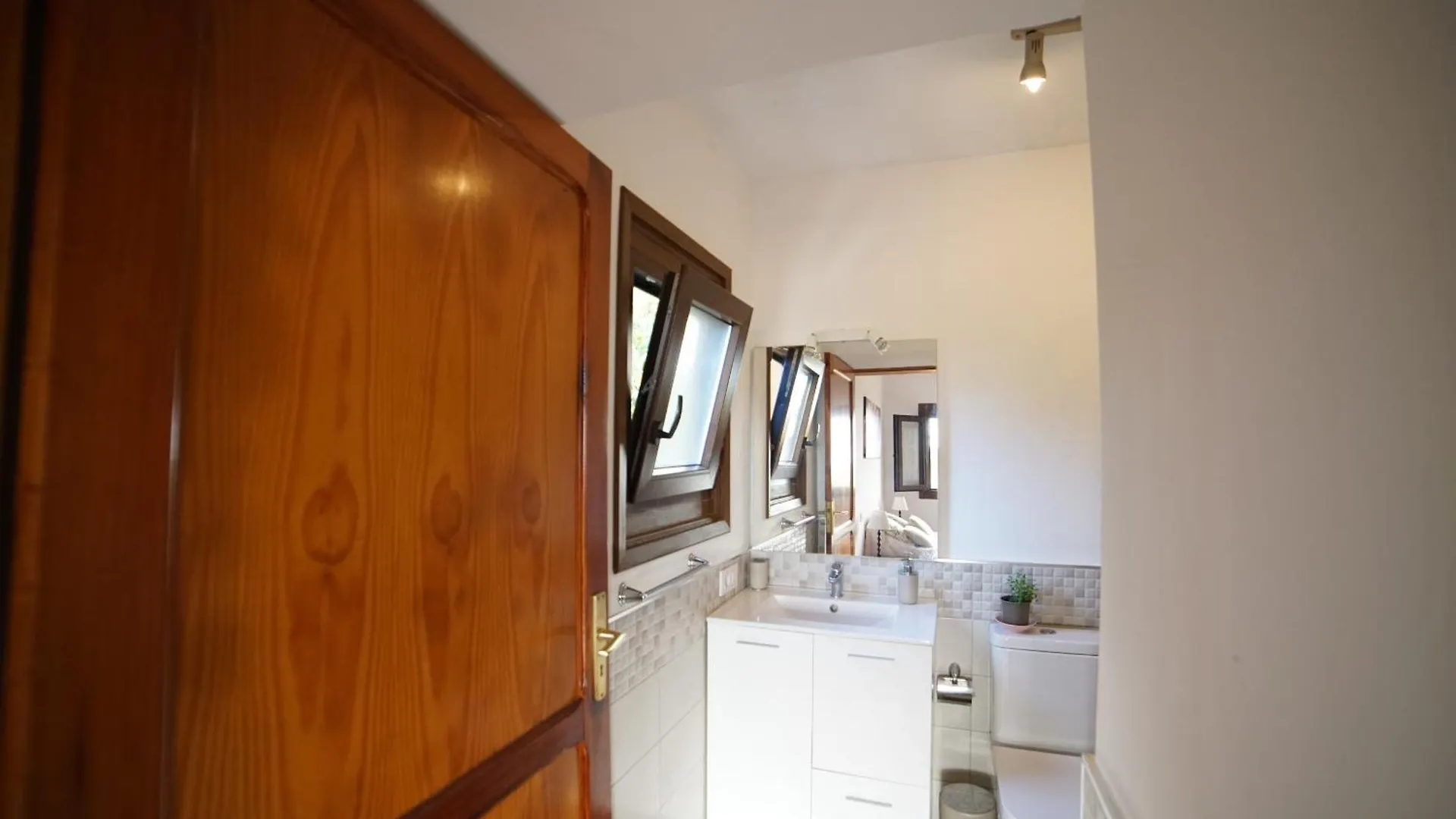 Hébergement de vacances Okstay Casa De Campo Misueno La Esperanza