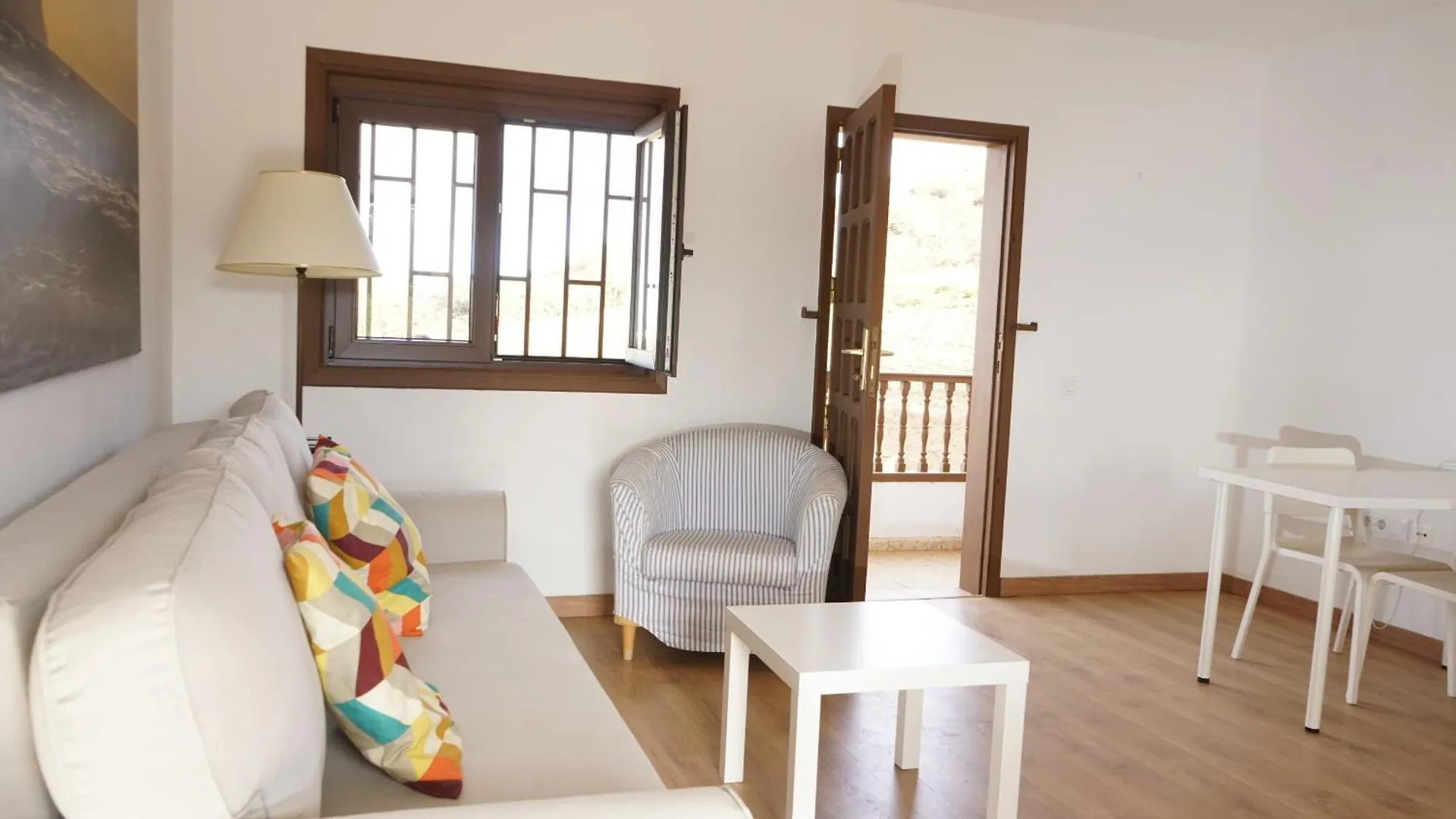Okstay Casa De Campo Misueno La Esperanza  Hébergement de vacances La Esperanza (Tenerife)