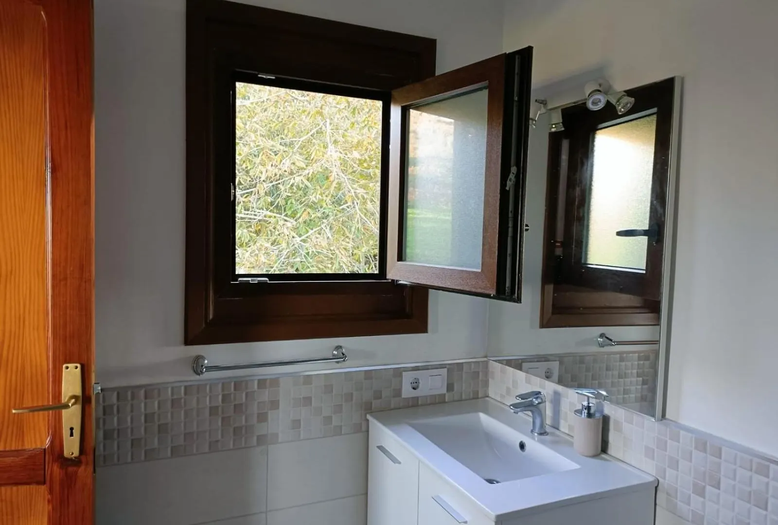 Hébergement de vacances Okstay Casa De Campo Misueno La Esperanza