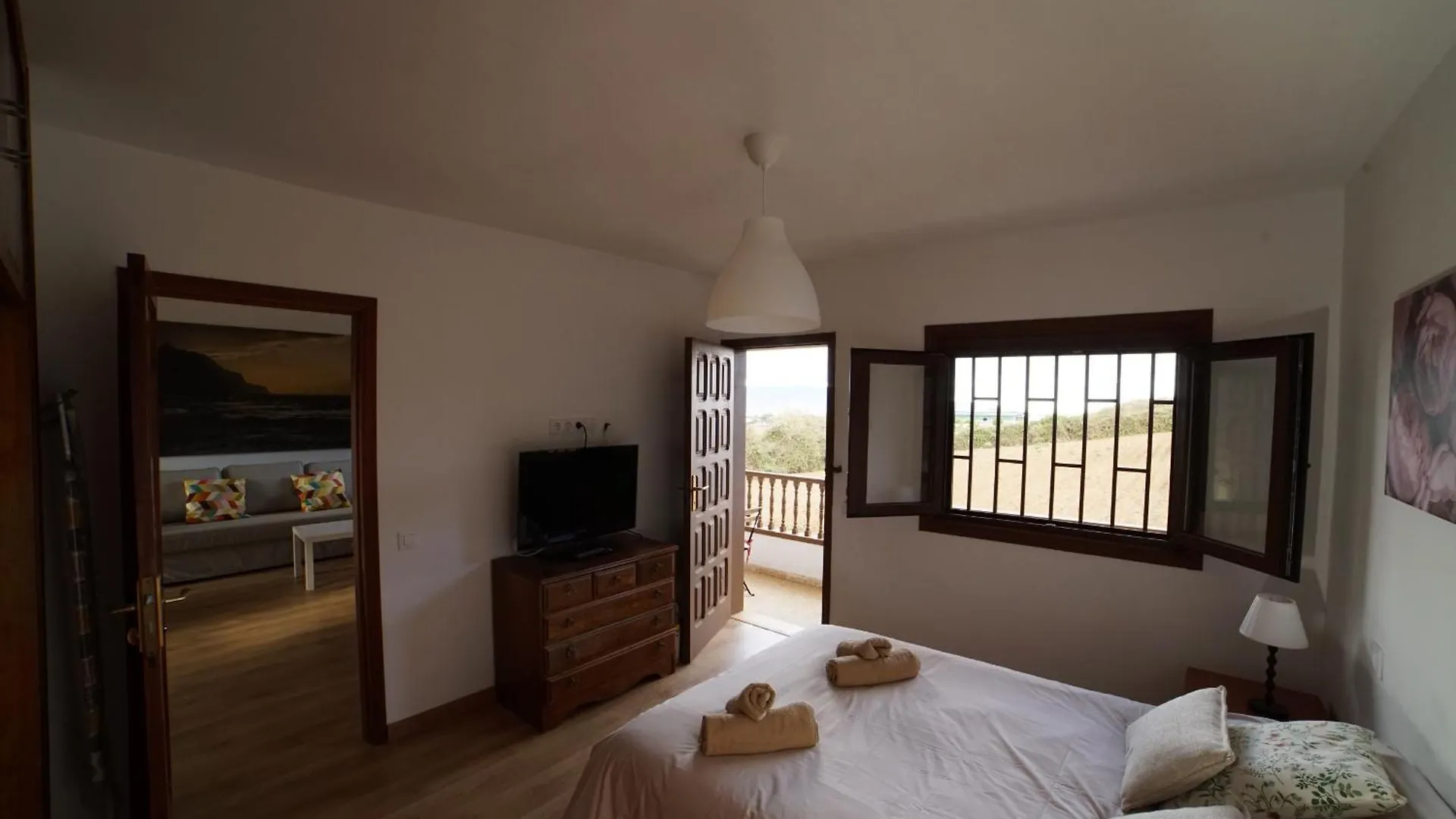 Okstay Casa De Campo Misueno La Esperanza  Hébergement de vacances