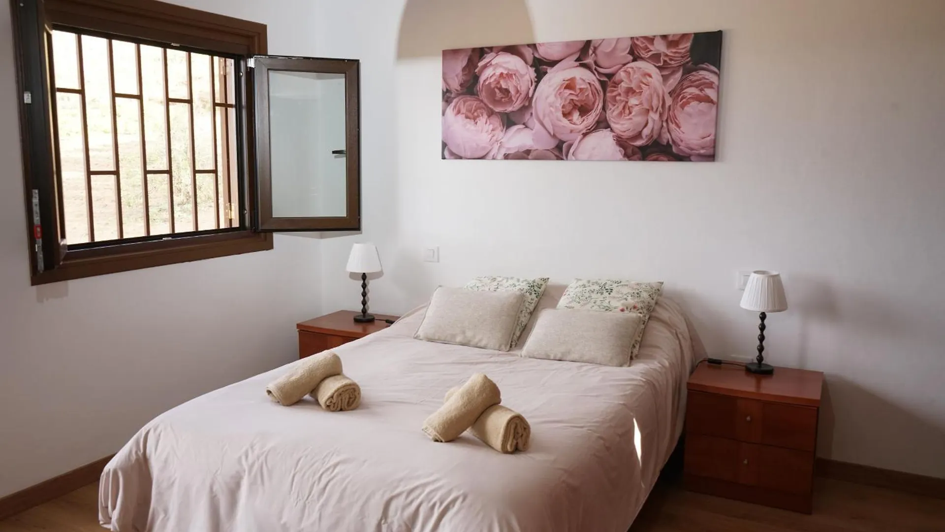 Okstay Casa De Campo Misueno La Esperanza  La Esperanza (Tenerife)