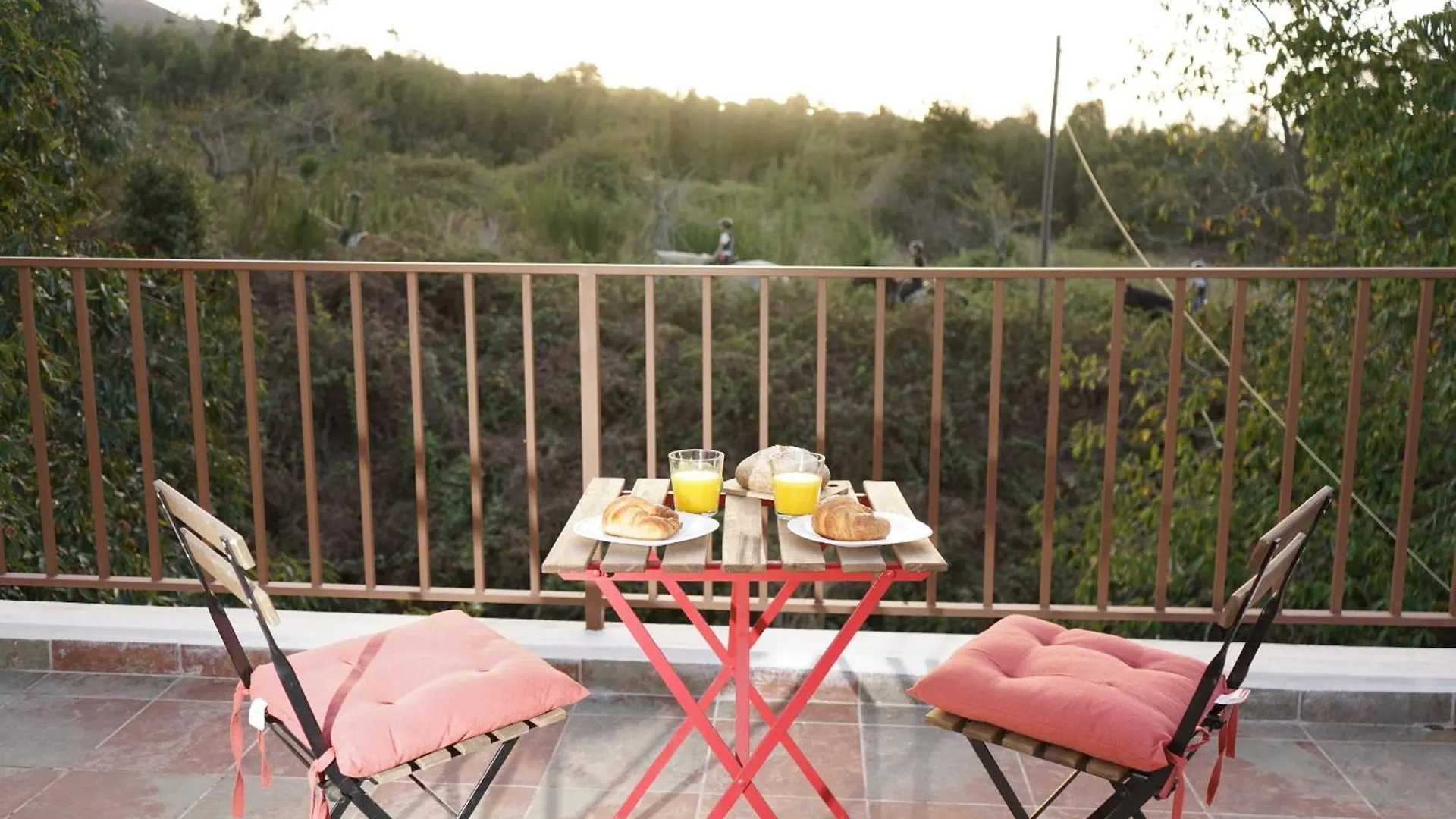 Hébergement de vacances Okstay Casa De Campo Misueno La Esperanza